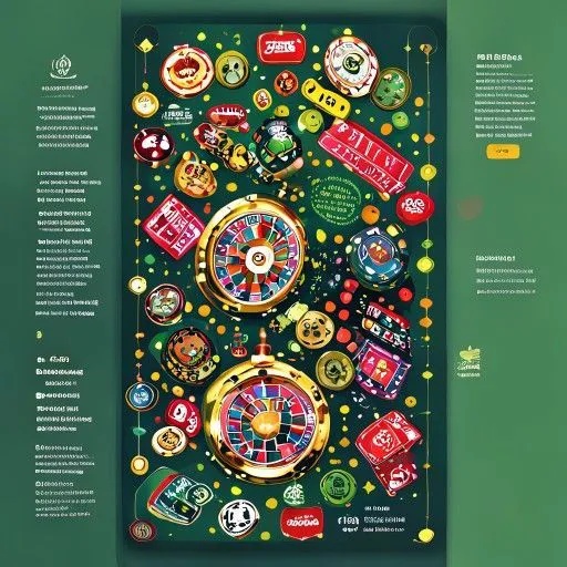 Online casino spellen: roulette en blackjack