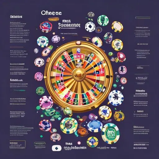 Online casino gratis tegoed: Roulette bonus