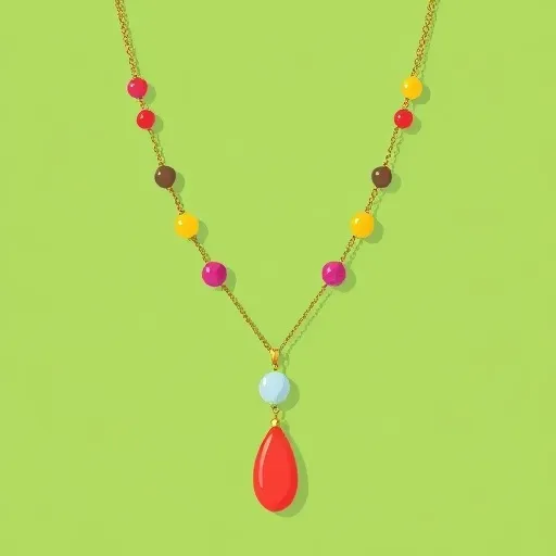Waarom een simple necklace in 2026 populairder is dan ooit
