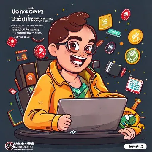 Win de jackpot met gratis game coins
