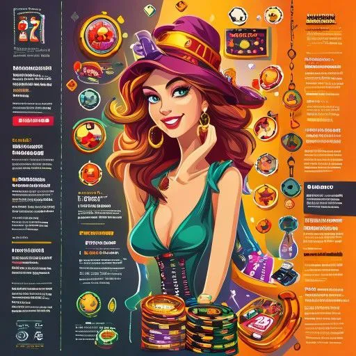 Beste slot apps voor online casino games