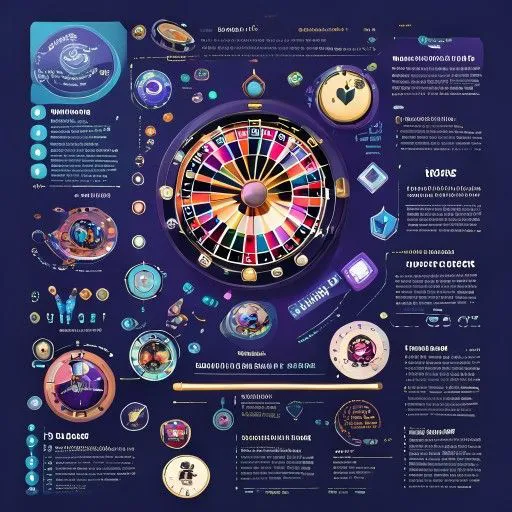 Veilig live casino online met live roulette