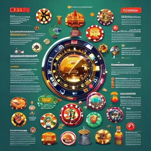 Storten bij een legaal slot casino online Nederland